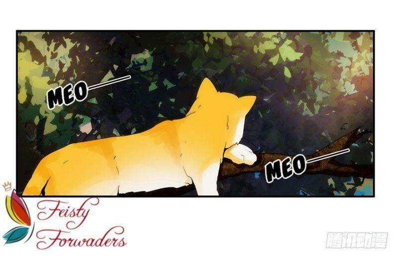 Ý Thức Số 8 Chapter 3 - 23