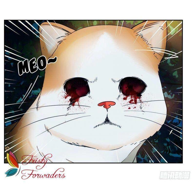 Ý Thức Số 8 Chapter 3 - 25