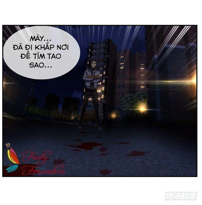 Ý Thức Số 8 Chapter 4 - 5