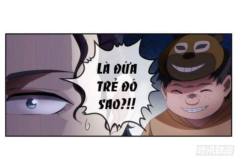 Ý Thức Số 8 Chapter 4 - 13