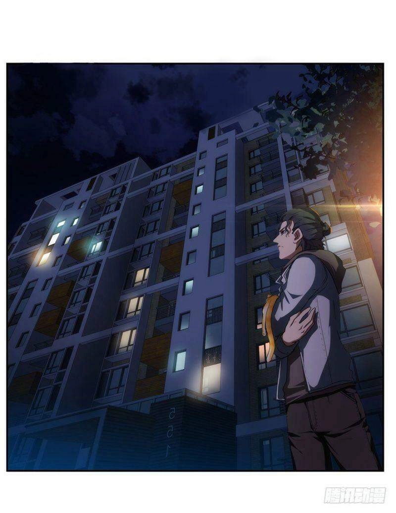 Ý Thức Số 8 Chapter 4 - 15