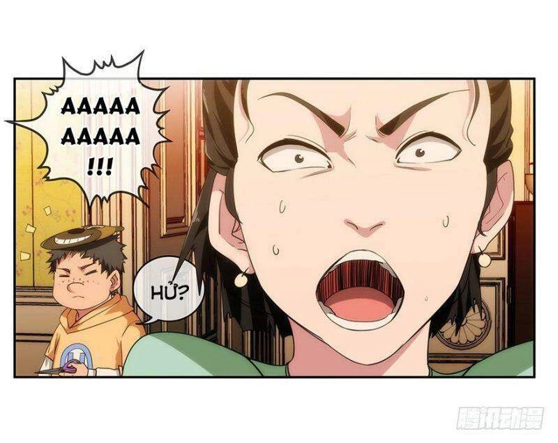 Ý Thức Số 8 Chapter 4 - 20