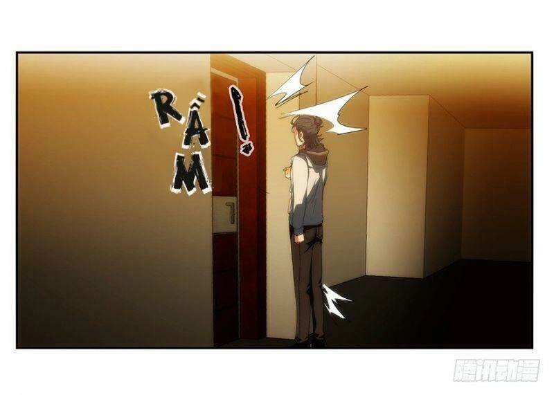 Ý Thức Số 8 Chapter 4 - 24