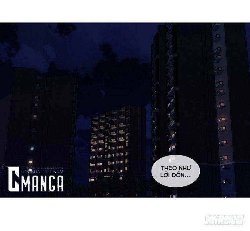 Ý Thức Số 8 Chapter 4 - 28