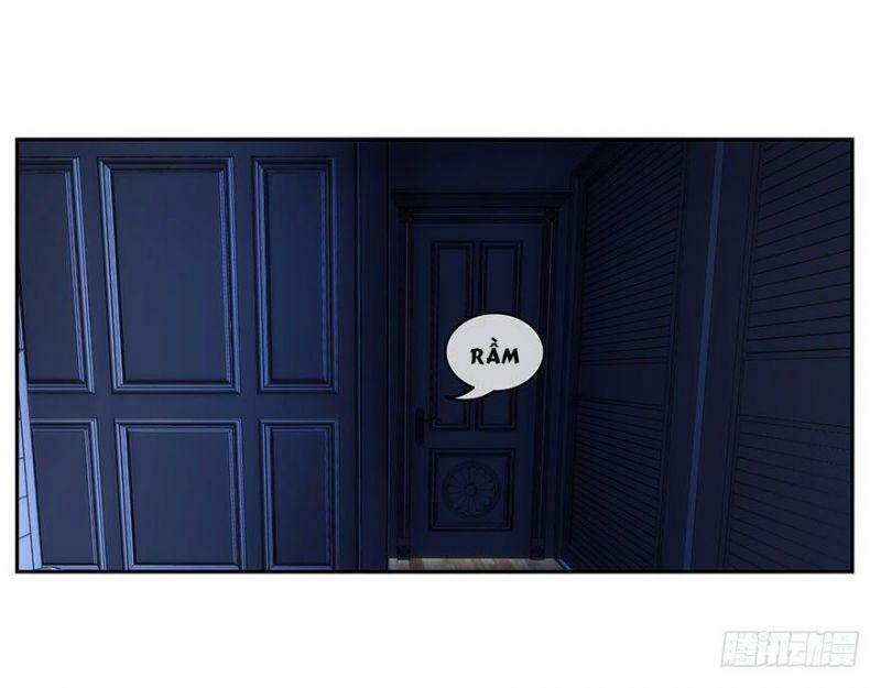 Ý Thức Số 8 Chapter 4 - 32