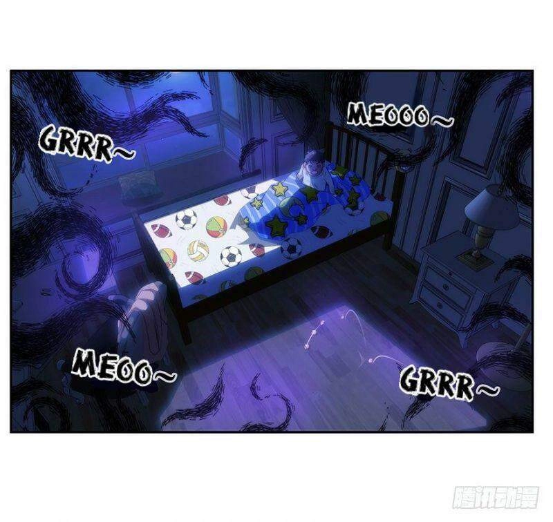 Ý Thức Số 8 Chapter 4 - 36