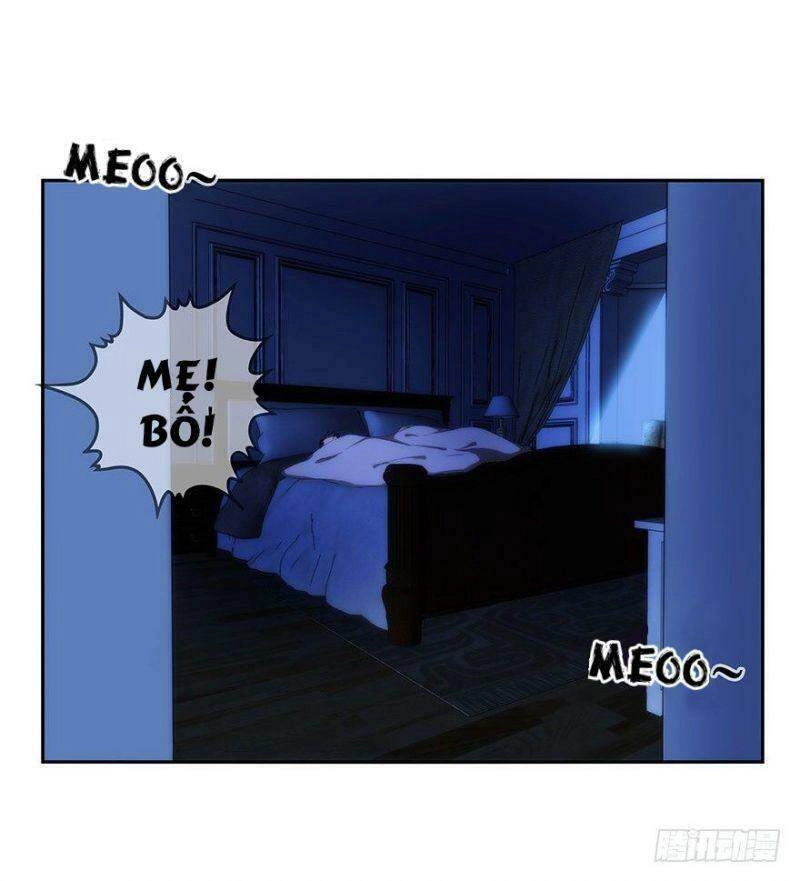 Ý Thức Số 8 Chapter 4 - 40