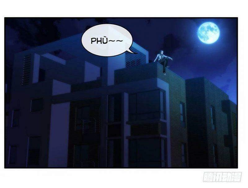 Ý Thức Số 8 Chapter 4 - 44