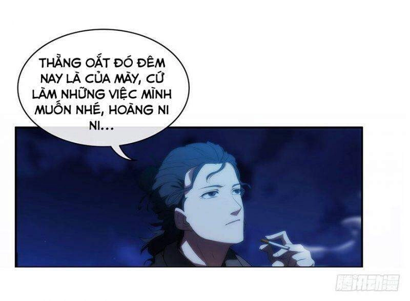 Ý Thức Số 8 Chapter 4 - 45