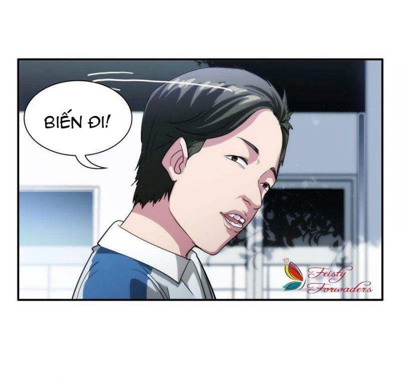 Ý Thức Số 8 Chapter 6 - 22