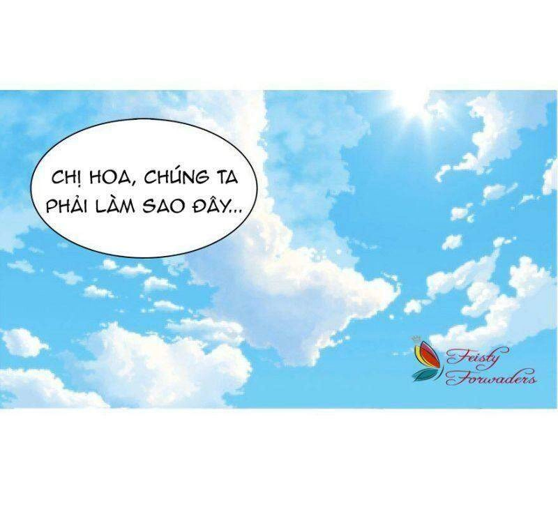 Ý Thức Số 8 Chapter 6 - 25