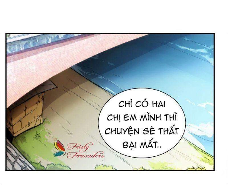 Ý Thức Số 8 Chapter 6 - 26