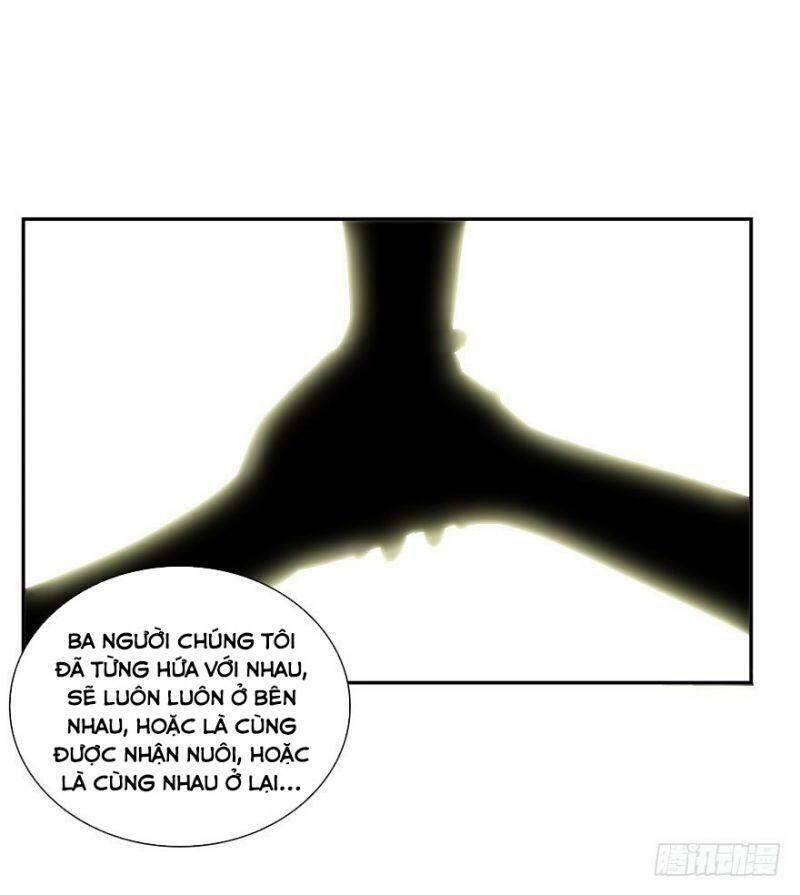 Ý Thức Số 8 Chapter 7 - 11