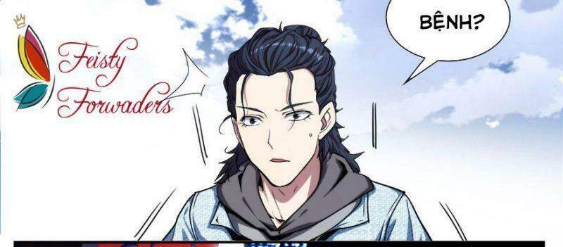 Ý Thức Số 8 Chapter 7 - 16