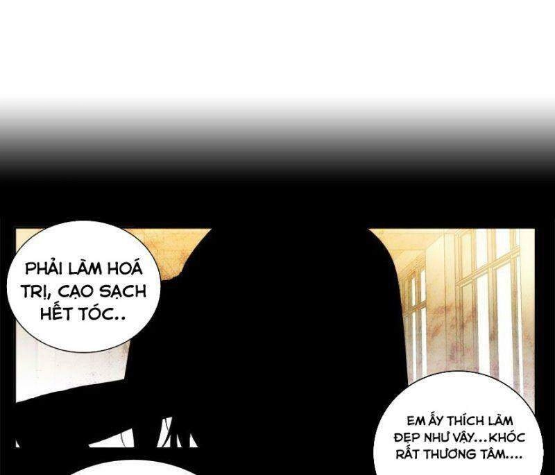 Ý Thức Số 8 Chapter 7 - 18