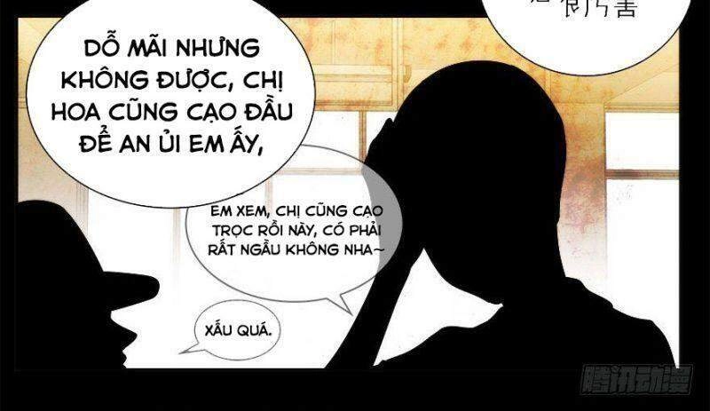 Ý Thức Số 8 Chapter 7 - 19