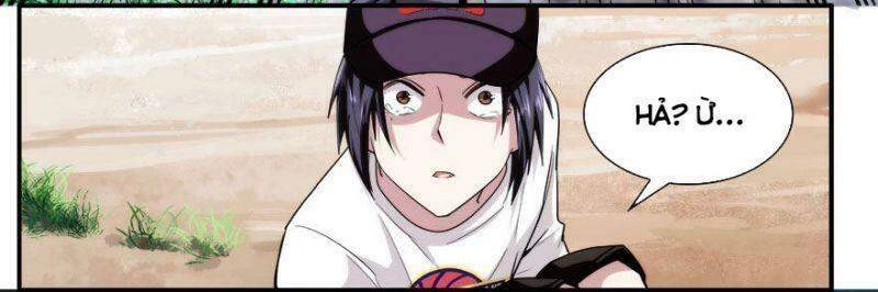 Ý Thức Số 8 Chapter 7 - 34