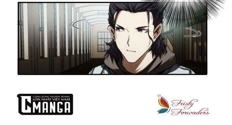 Ý Thức Số 8 Chapter 8 - 11