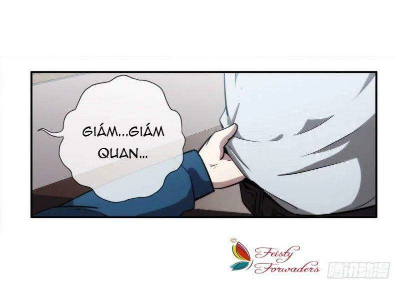 Ý Thức Số 8 Chapter 8 - 14