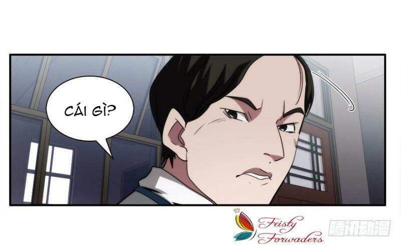 Ý Thức Số 8 Chapter 8 - 15