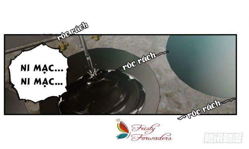 Ý Thức Số 8 Chapter 8 - 23