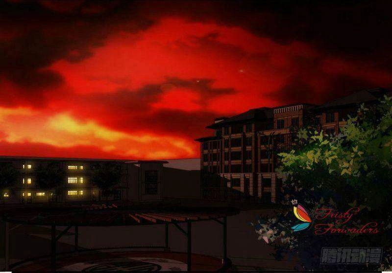 Ý Thức Số 8 Chapter 8 - 37