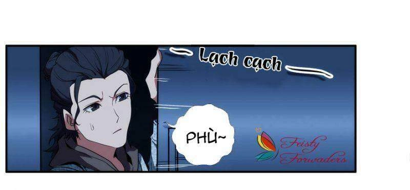 Ý Thức Số 8 Chapter 8 - 41