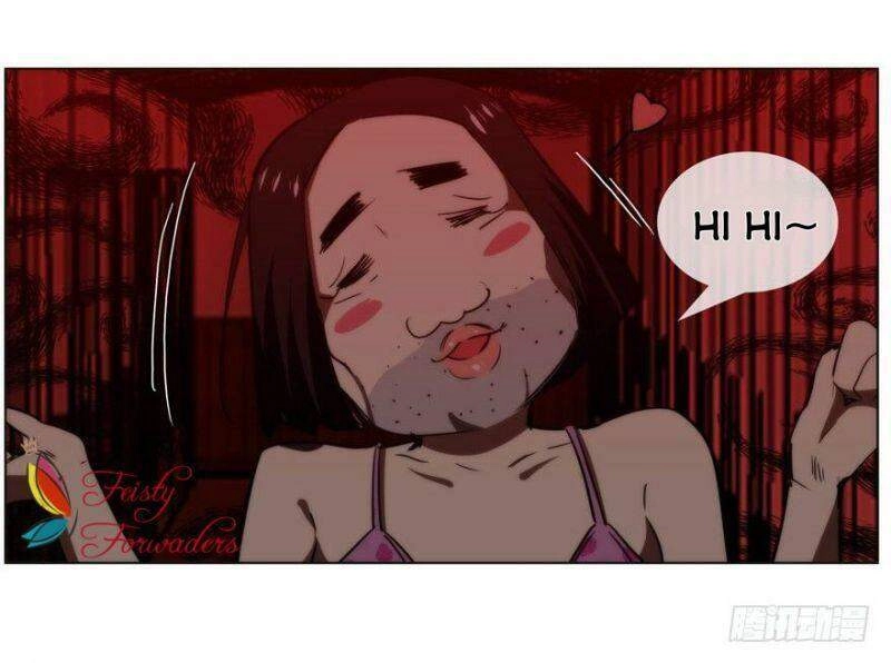 Ý Thức Số 8 Chapter 9 - 37