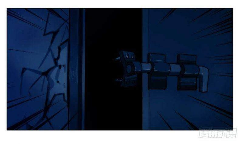 Ý Thức Số 8 Chapter 10 - 33