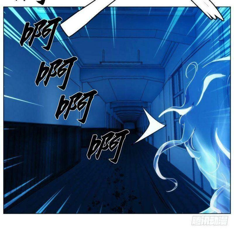 Ý Thức Số 8 Chapter 10 - 35