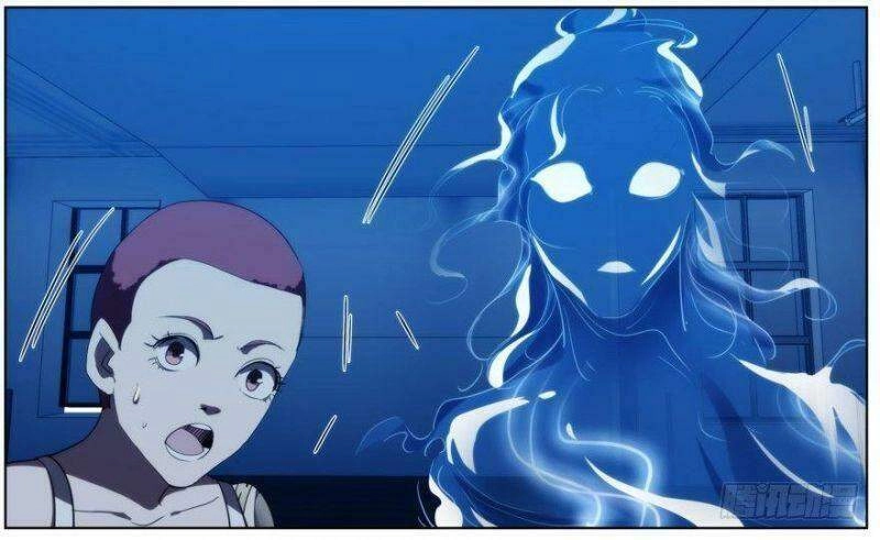 Ý Thức Số 8 Chapter 10 - 38