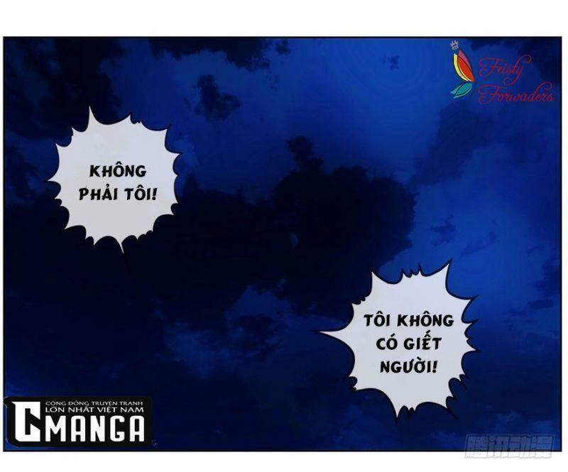 Ý Thức Số 8 Chapter 11 - 2