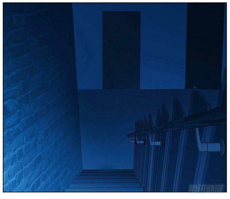 Ý Thức Số 8 Chapter 11 - 4