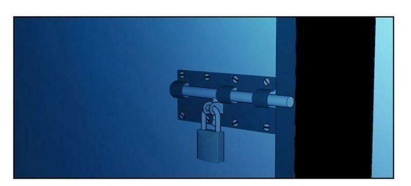 Ý Thức Số 8 Chapter 11 - 5