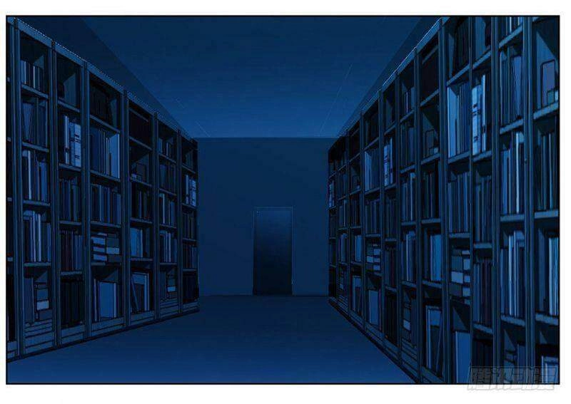 Ý Thức Số 8 Chapter 11 - 6