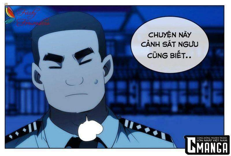 Ý Thức Số 8 Chapter 11 - 30