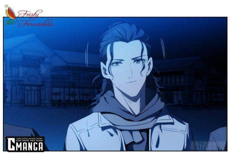 Ý Thức Số 8 Chapter 11 - 31