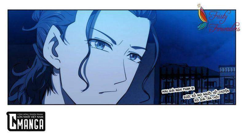 Ý Thức Số 8 Chapter 11 - 36