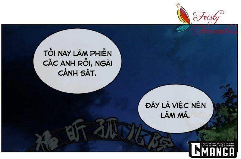 Ý Thức Số 8 Chapter 11 - 37