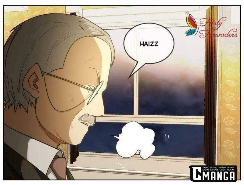 Ý Thức Số 8 Chapter 11 - 41