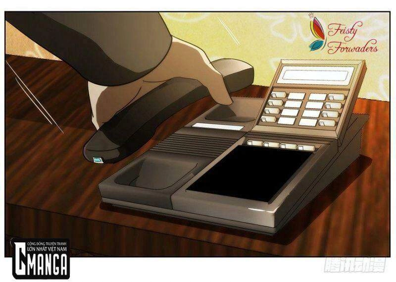 Ý Thức Số 8 Chapter 11 - 42