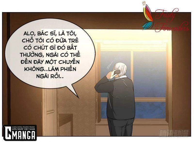 Ý Thức Số 8 Chapter 11 - 43