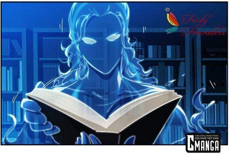 Ý Thức Số 8 Chapter 11 - 46