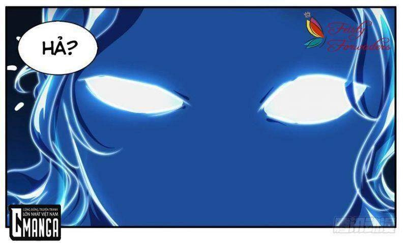 Ý Thức Số 8 Chapter 11 - 47