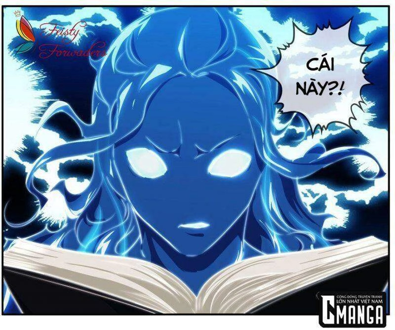 Ý Thức Số 8 Chapter 11 - 48