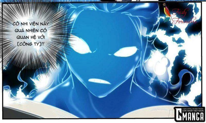 Ý Thức Số 8 Chapter 11 - 52