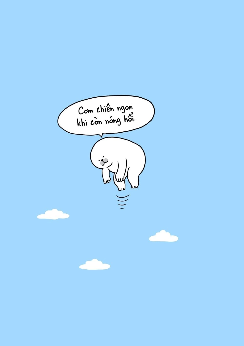 Hải Cẩu Bay Lắc Chapter 2 - 3