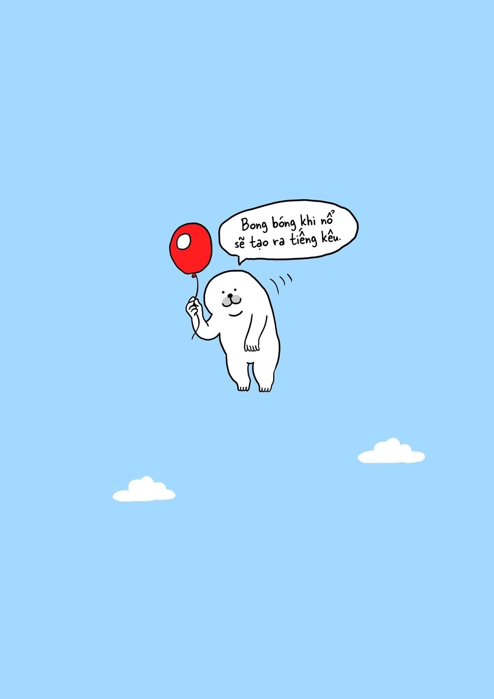 Hải Cẩu Bay Lắc Chapter 3 - 3