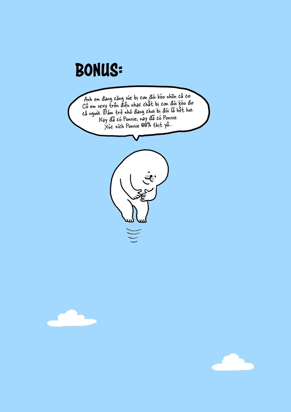 Hải Cẩu Bay Lắc Chapter 5 - 4