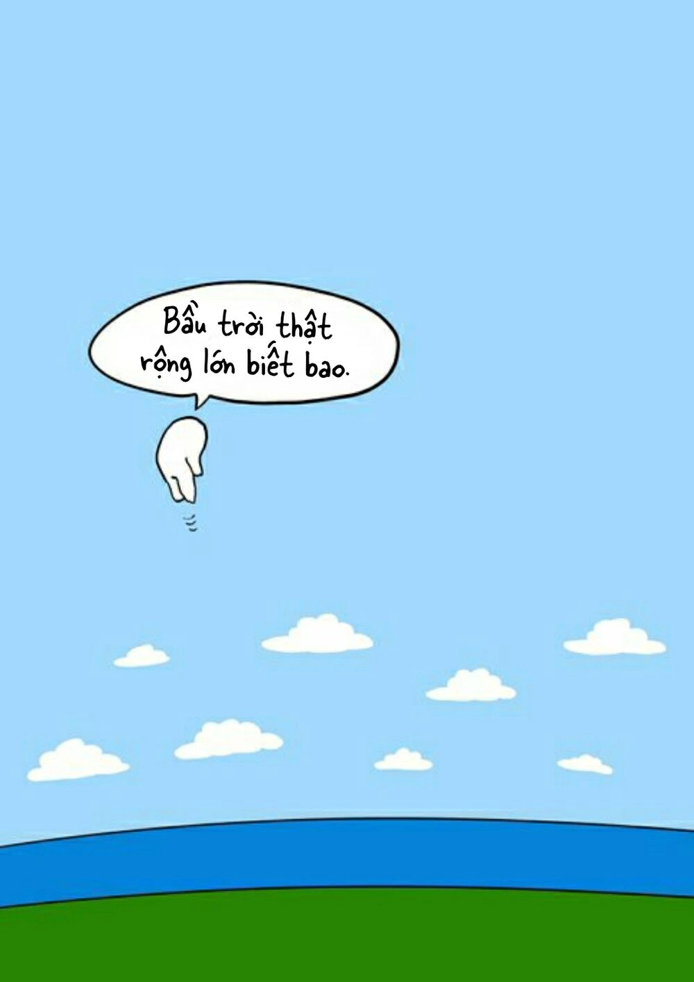 Hải Cẩu Bay Lắc Chapter 7 - 2